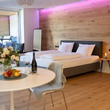 דירה Geislerappartments גרמטניוסידל