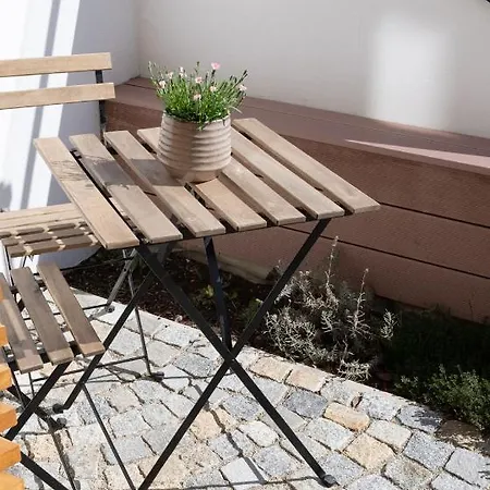 Geislerappartments 格拉马特诺伊锡德尔