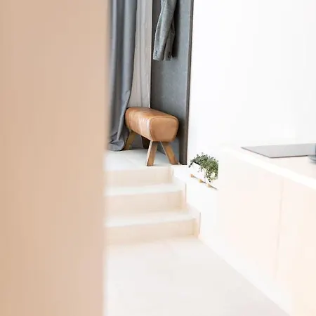 Mariaappartments アパート *