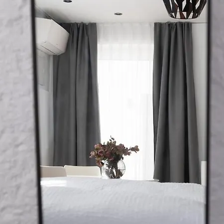 Geislerappartments Gramatneusiedl