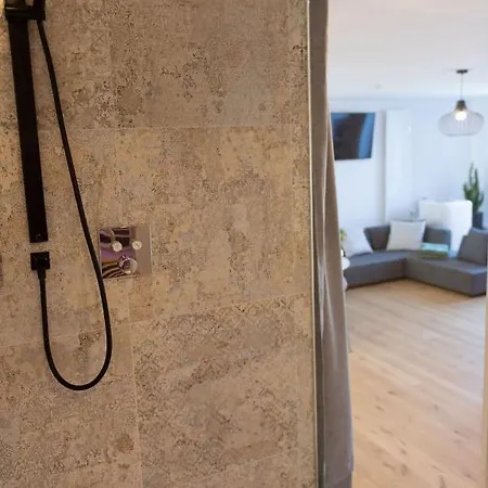 Geislerappartments 公寓