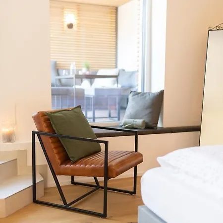 Apartment Mariaappartments Gramatneusiedl