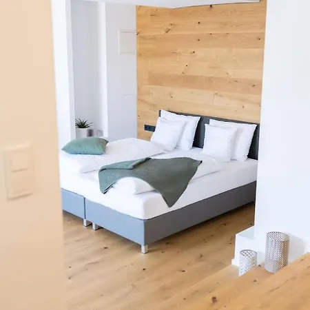 Geislerappartments *
