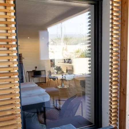 Apartment Mariaappartments Gramatneusiedl