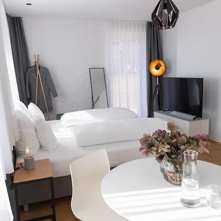 Geislerappartments