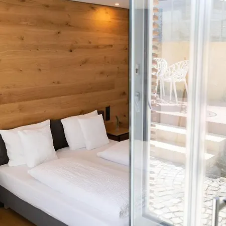 Mariaappartments * Gramatneusiedl