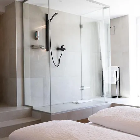 דירה Geislerappartments *