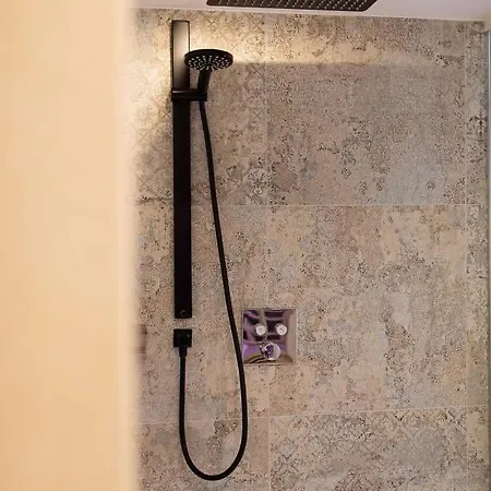 Mariaappartments דירה