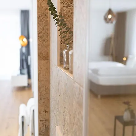 Geislerappartments * 格拉马特诺伊锡德尔