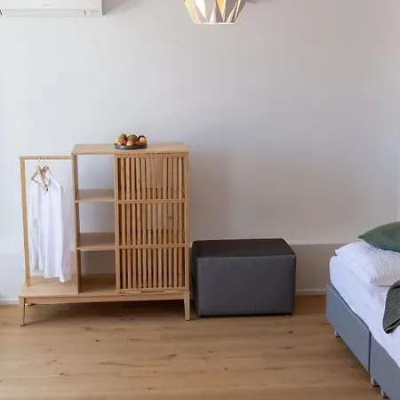 Mariaappartments