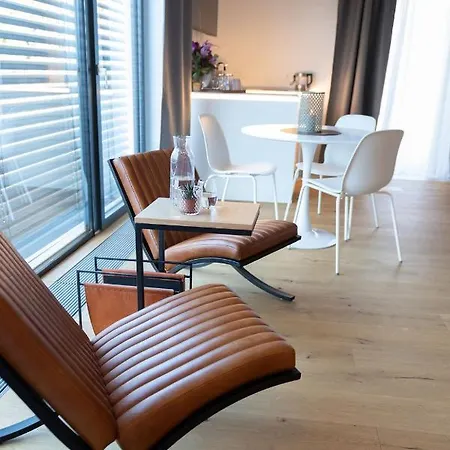 Geislerappartments アパート Gramatneusiedl
