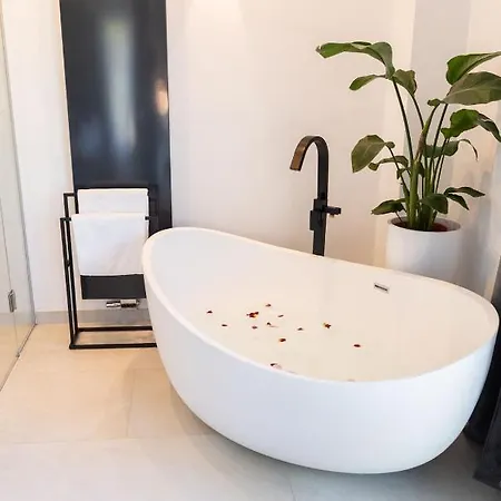 Geislerappartments גרמטניוסידל