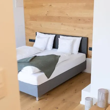 Mariaappartments