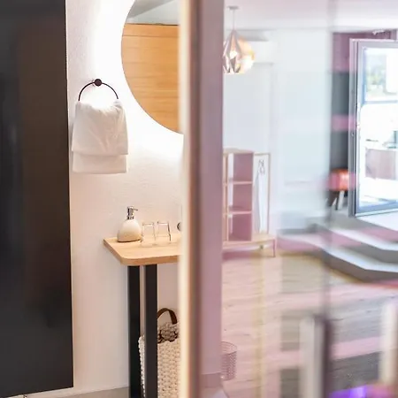 Geislerappartments