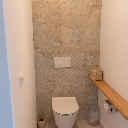 Geislerappartments *