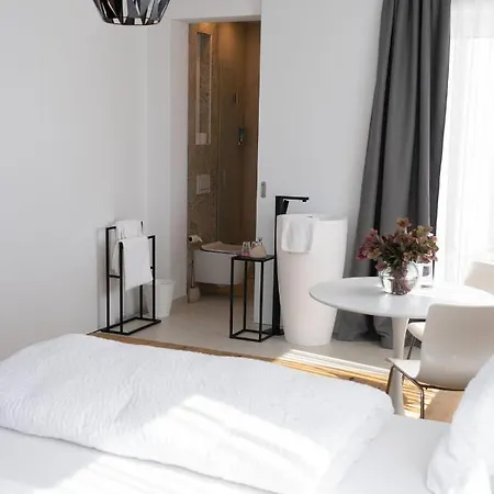 Geislerappartments *