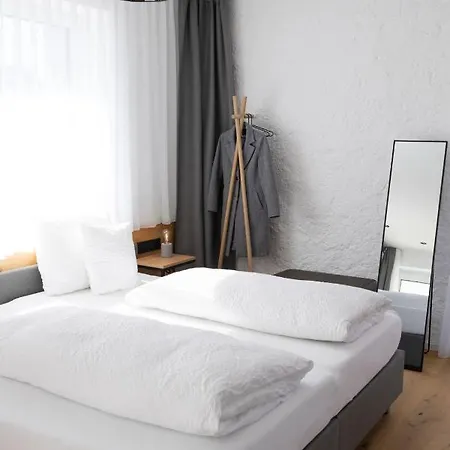 Geislerappartments *