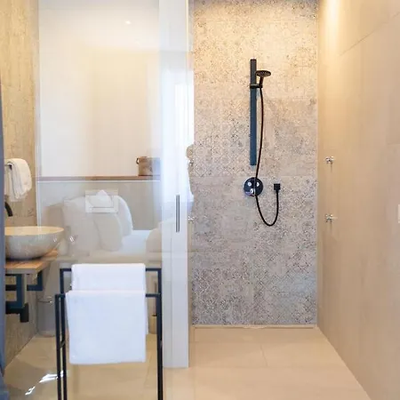 דירה Geislerappartments גרמטניוסידל