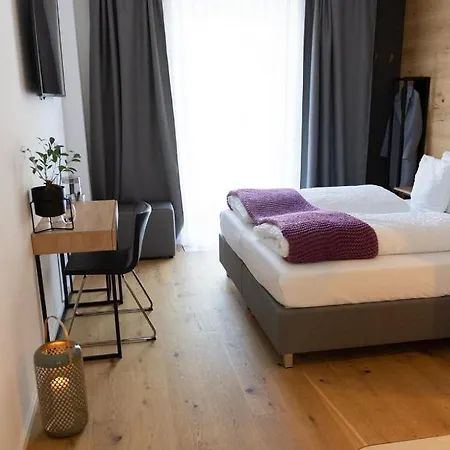 Geislerappartments *