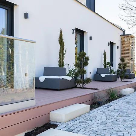 Mariaappartments