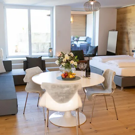 Geislerappartments *