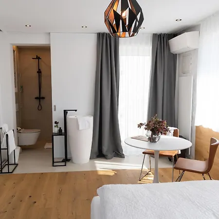 Apartment Mariaappartments Gramatneusiedl