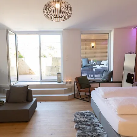 Geislerappartments * גרמטניוסידל