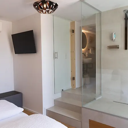 Geislerappartments דירה