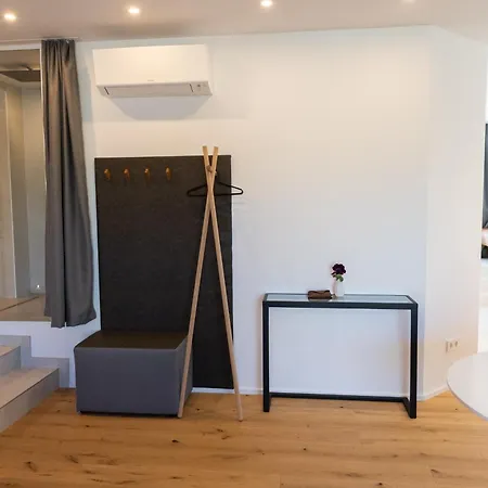 Geislerappartments 公寓 *