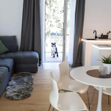 Geislerappartments 格拉马特诺伊锡德尔