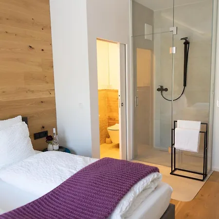 Geislerappartments 格拉马特诺伊锡德尔