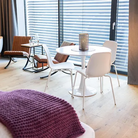 Mariaappartments *