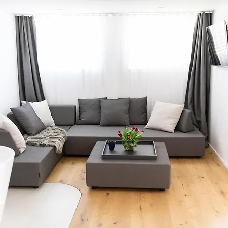 Geislerappartments *