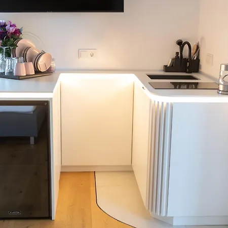 アパート Mariaappartments *