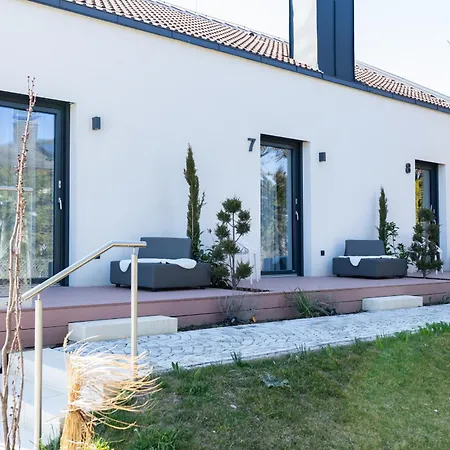 Mariaappartments * Gramatneusiedl