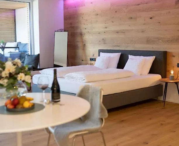 شقة Geislerappartments Gramatneusiedl