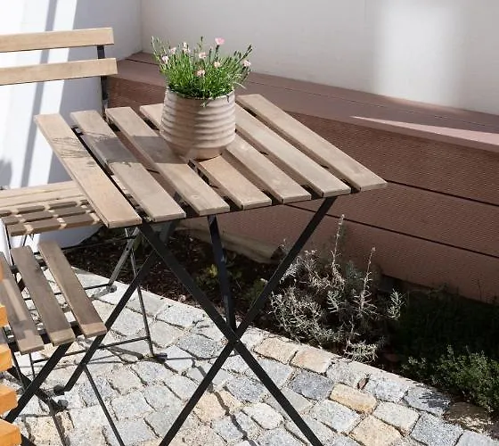 Geislerappartments Gramatneusiedl