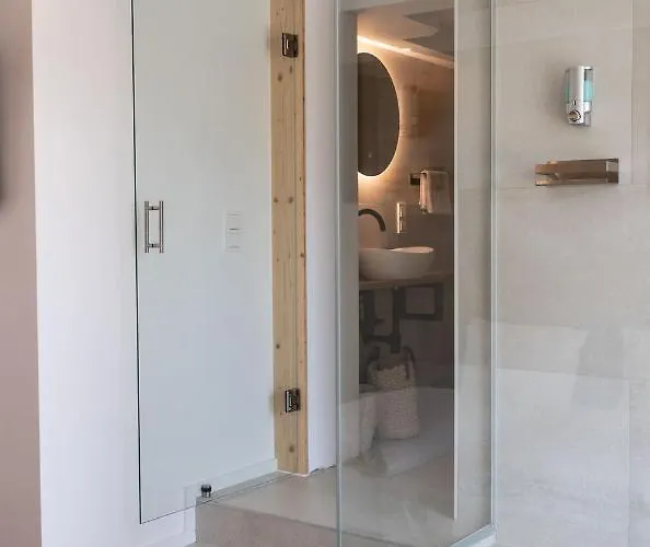 شقة Geislerappartments Gramatneusiedl