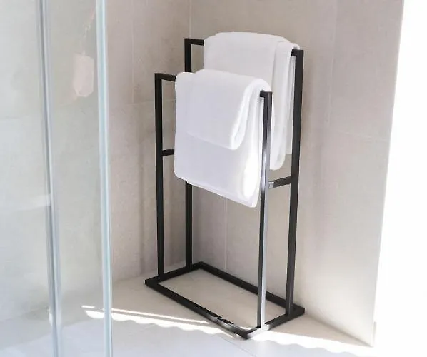 Geislerappartments شقة