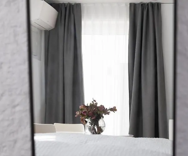 Geislerappartments Gramatneusiedl