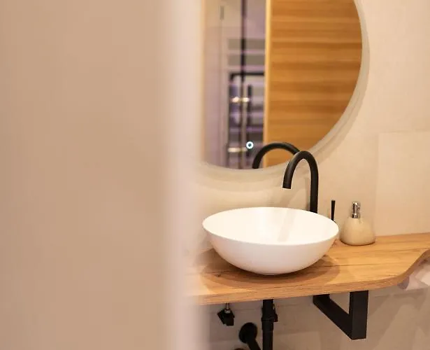 Geislerappartments Gramatneusiedl