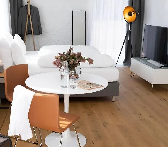 شقة Geislerappartments Gramatneusiedl