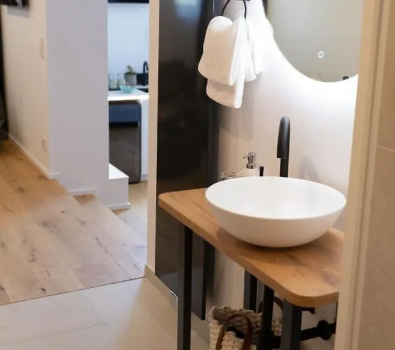 Geislerappartments Gramatneusiedl