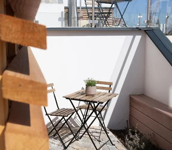 Geislerappartments شقة Gramatneusiedl