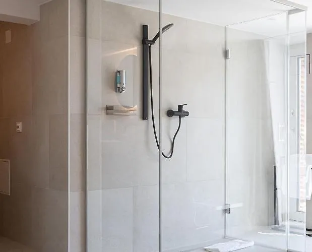 شقة Geislerappartments Gramatneusiedl