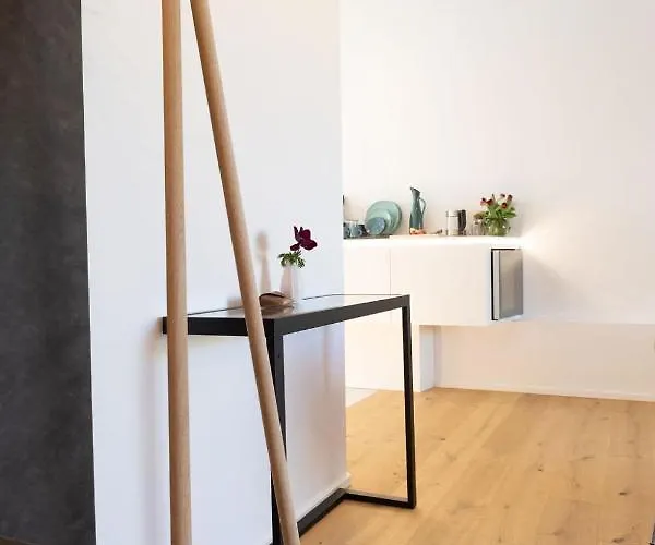 アパート Geislerappartments Gramatneusiedl