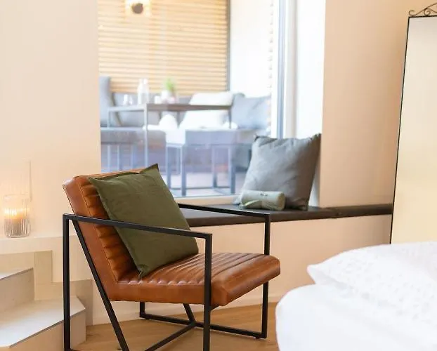 شقة Geislerappartments Gramatneusiedl