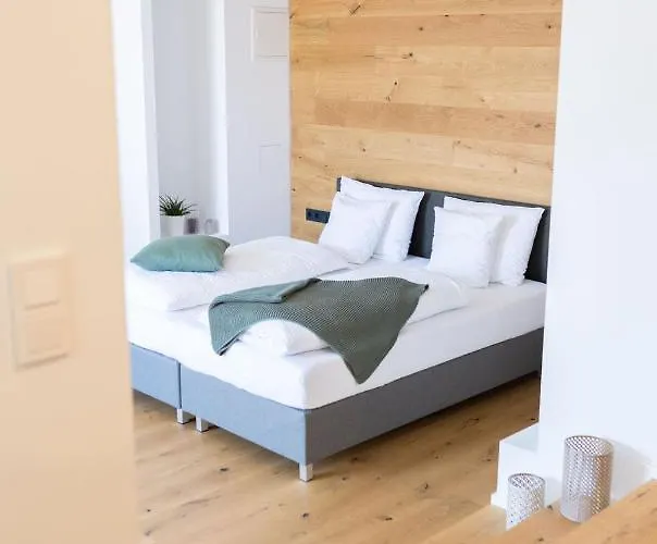 Geislerappartments *