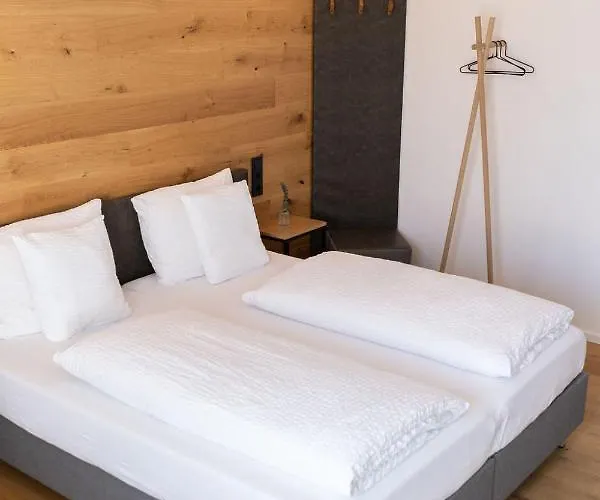 Geislerappartments * Gramatneusiedl