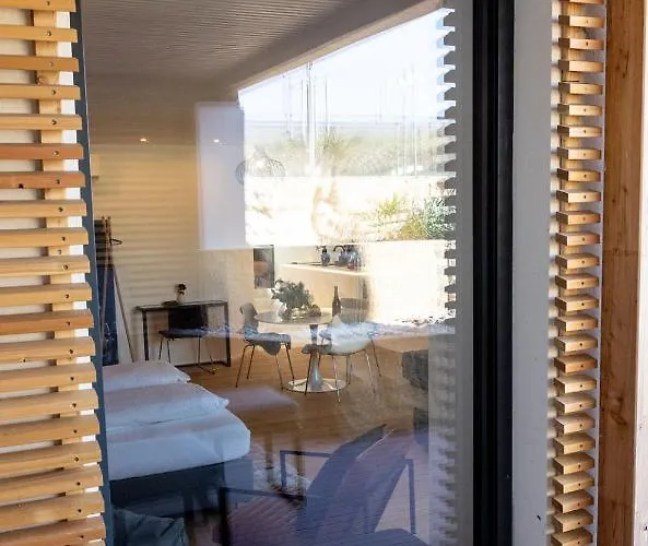 شقة Geislerappartments Gramatneusiedl